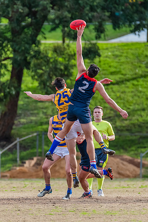Rd 14 MPD - Pennant Hills v Sydney Uni - 16 July 2022