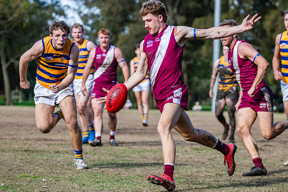 Rd 17 MPD - Manly Warringah v Sydney Uni - 16 August 2025