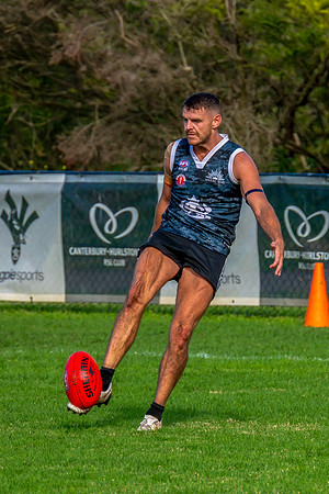 Rd 4 MPD - Inner West v Pennant Hills - 25 April 2025