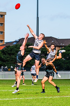Rd 8 MPD - UTS v SWS - 31 May 2025