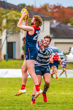 Rd 5 Men's Div 1 - Camden v Pennant Hills - 4 May 2024
