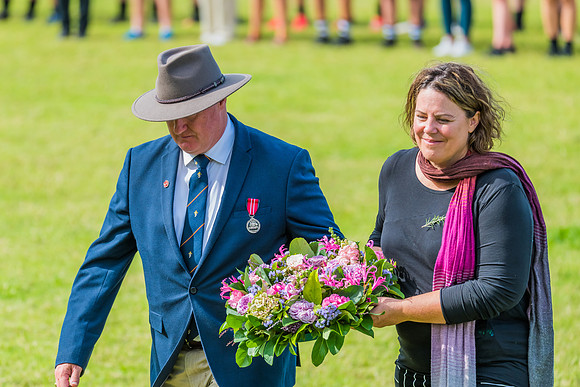 Rd 3 Premier Division - Inner West v Pennant Hills - ANZAC Day -
