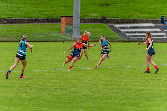 Rd 1 WPD - Southern Power v Pennant Hills