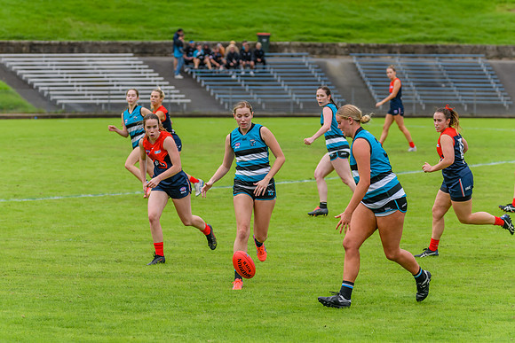 Rd 1 WPD - Southern Power v Pennant Hills