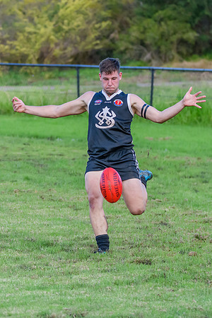 Rd 3 MPD - Inner West v Pennant Hills - 25 April 2022