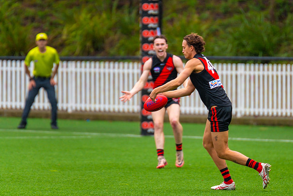 Rd 1 MPD - North Shore v Pennant Hills - 29 March 2025