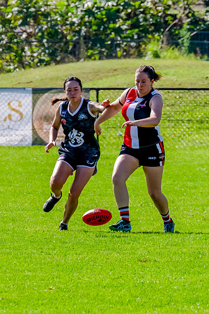 Rd 4 WD2 - Inner West v Randwick City - 25 April 2025