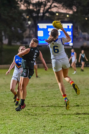 Rd 10 WPD - Sydney University v UTS - 18 June 2022
