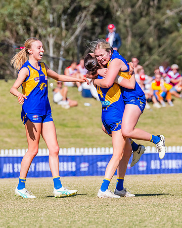 WPD Grand Final - Manly-Warringah v East Coast - 21 September 20