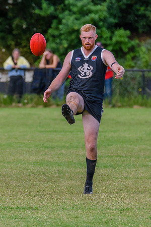 Rd 3 MPD - Inner West v Pennant Hills - 25 April 2022