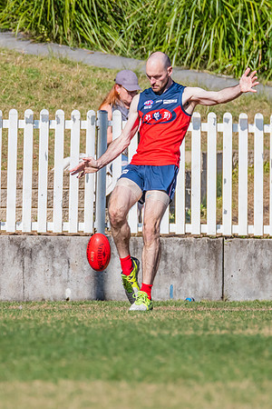 Rd 11 MPD Reserves - UTS v Pennant Hills - 25 June 2022