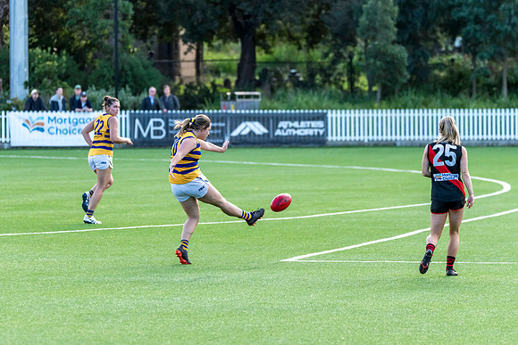 Rd 3 WPD - North Shore v Sydney Uni - 23 April 2022