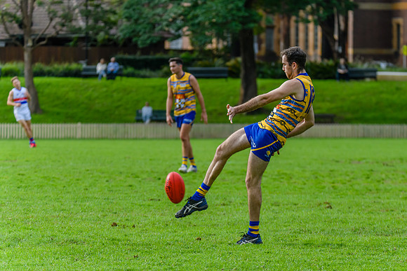 Rd 8 MPD - Sydney University v UNSW ES - 28 May 2022