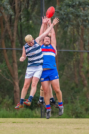 Black Diamond Shield Warners Bay v Muswellbrook - 17 September 2022