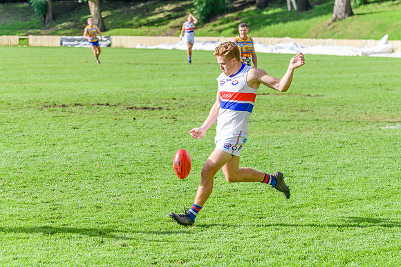 Rd 8 MPD - Sydney University v UNSW ES - 28 May 2022