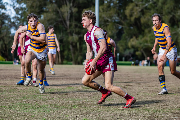 Rd 17 MPD - Manly Warringah v Sydney Uni - 16 August 2025