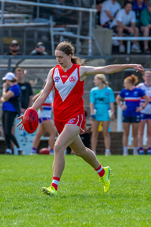 Rd 1 WPD - UNSW-ES v St George - 30 March 2025