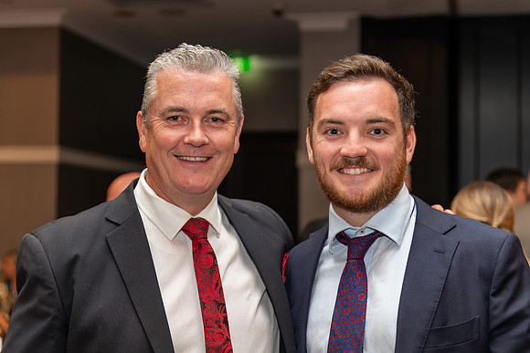 Pennant Hills Demons AFL Presentation Night 2024