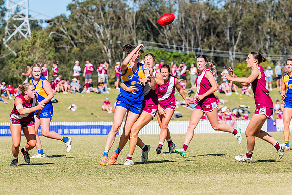 WPD Grand Final - Manly-Warringah v East Coast - 21 September 20