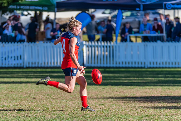 Rd 11 WPD - UTS v Pennant Hills - 25 June 2022