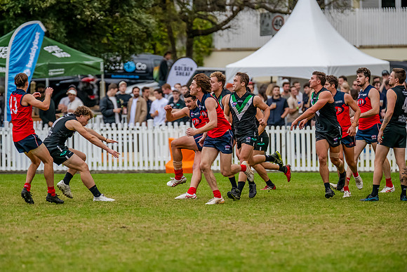 Rd 6 MPD - UTS v Pennant Hills - 13 May 2023