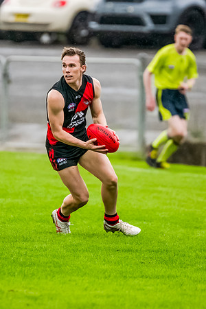 Rd 3 MPD - UNSW-ES v North Shore - 22 April 2023