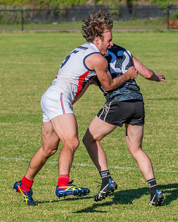 Rd 4 MPD - Inner West v Pennant Hills - 25 April 2024