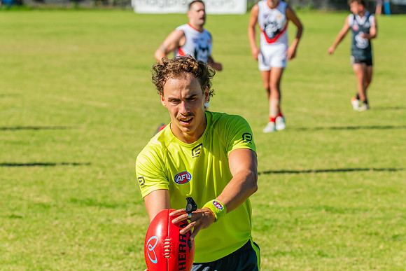 Rd 4 MPD - Inner West v Pennant Hills - 25 April 2024