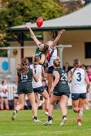Rd 6 WPD - UTS v Pennant Hills - 13 May 2023