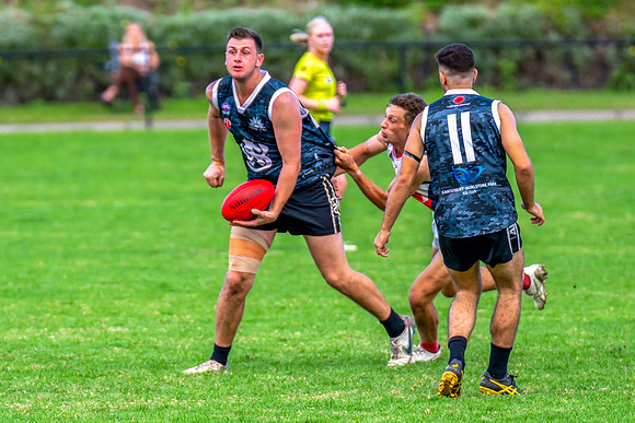 Rd 4 MPD - Inner West v Pennant Hills - 25 April 2025