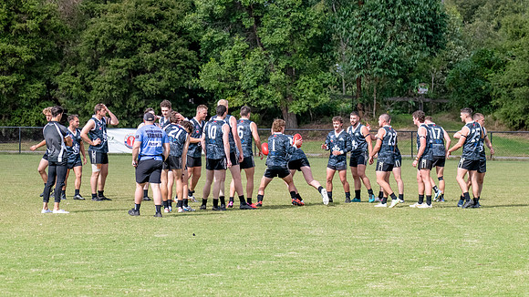 Rd 3 MPD - Inner West v Pennant Hills - 25 April 2023