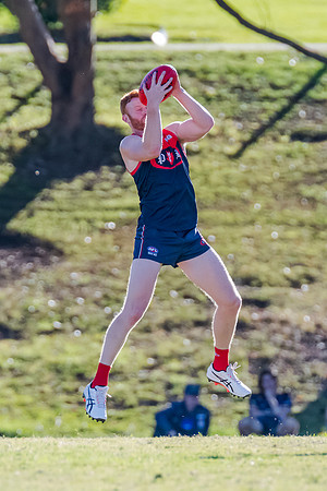 Rd 2 MPD - Pennant Hills v Sydney University - 15 April 2023