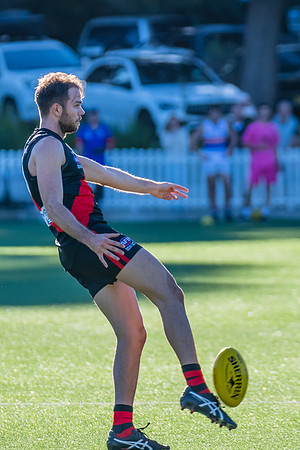 Rd 4 MPD - North Shore v UNSW-ES - 27 April 2024