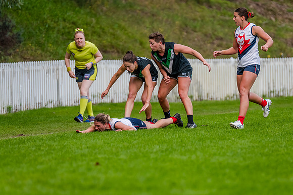 Rd 6 WPD - UTS v Pennant Hills - 13 May 2023