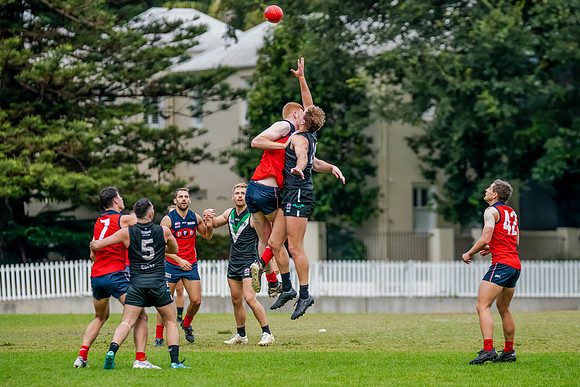 Rd 6 MPD - UTS v Pennant Hills - 13 May 2023