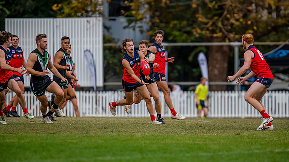 Rd 6 MPD - UTS v Pennant Hills - 13 May 2023
