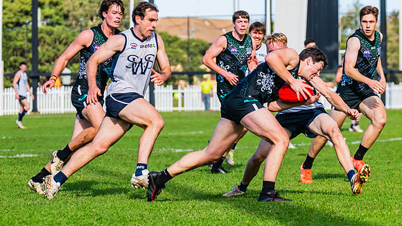 Rd 8 MPD - UTS v SWS - 31 May 2025