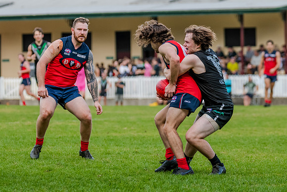 Rd 6 MPD Reserves - UTS v Pennant Hills - 13 May 2023
