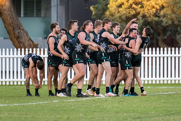 Rd 8 MPD - UTS v Inner West - 27 May 2023