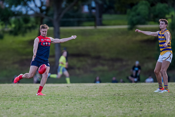 Rd 2 MPD - Pennant Hills v Sydney University - 15 April 2023