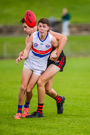 Rd 3 MPD - UNSW-ES v North Shore - 22 April 2023