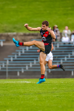Rd 3 MPD - UNSW-ES v North Shore - 22 April 2023