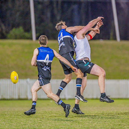 Masters Grand Final - UTS v Southern - 7 September 2024