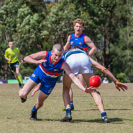 Black Diamond Shield Warners Bay v Muswellbrook - 17 September 2022