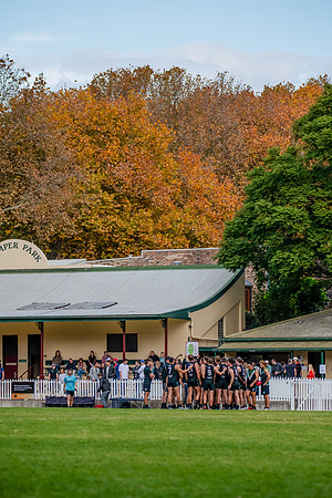 Rd 6 MPD - UTS v Pennant Hills - 13 May 2023