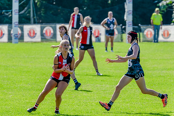 Rd 4 WD2 - Inner West v Randwick City - 25 April 2025