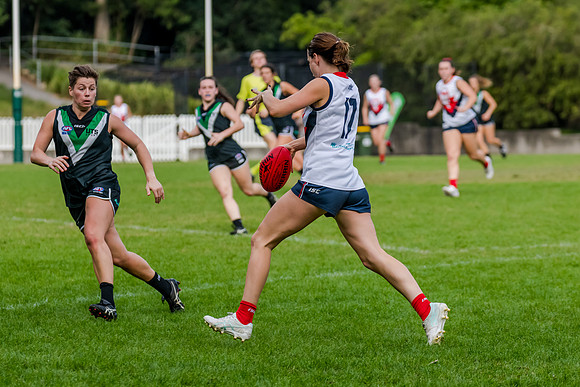 Rd 6 WPD - UTS v Pennant Hills - 13 May 2023