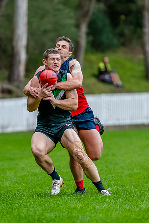 Rd 6 MPD - UTS v Pennant Hills - 13 May 2023
