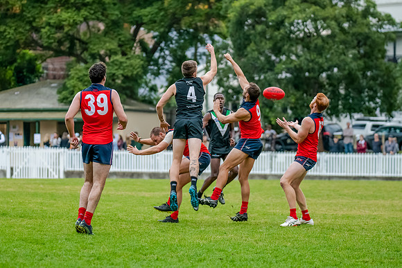 Rd 6 MPD - UTS v Pennant Hills - 13 May 2023
