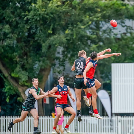 Rd 6 MPD - UTS v Pennant Hills - 13 May 2023